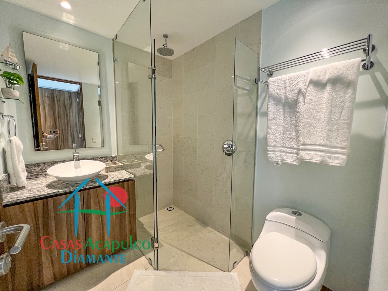 La Isla Emerald PH B - Recámara cuatro 6